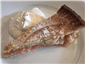 rhubarb dessert